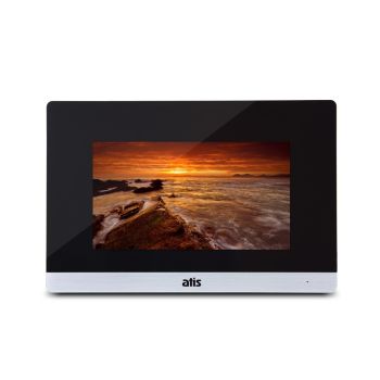 Домофон Atis AD-750HD S-Black