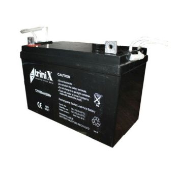 Аккумулятор Trinix АКБ 12V 100Ah