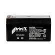 Акумулятор Trinix АКБ 12V 12Ah