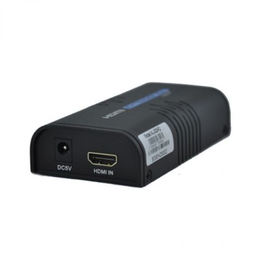 Пошук“витая пара” - Передача HDMI по кручений парі 80м - AL-330HD
