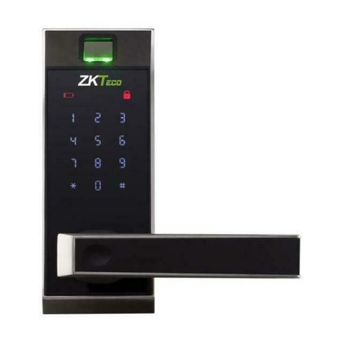 Дверная фурнитура ZKTeco - Smart замок ZKTeco AL20B