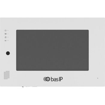 IP відеодомофон BAS-IP AP-07L v3