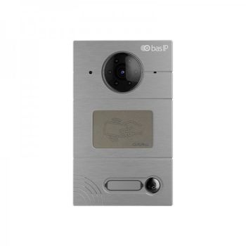 IP виклична панель BAS-IP AV-01BD