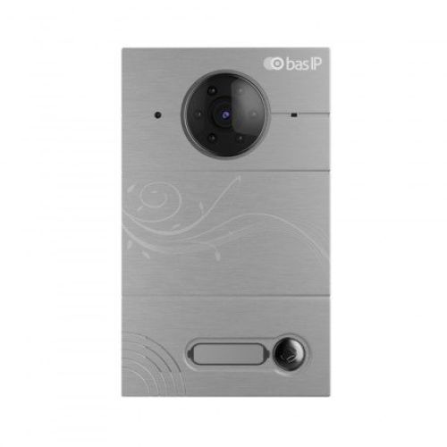 IP вызывные панели BAS-IP - IP Вызывная панель BAS-IP AV-01D