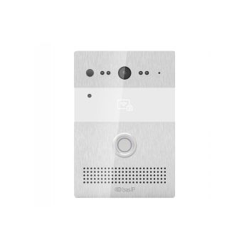 Вызывная видеопанель BAS-IP AV-07TB White