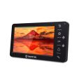 7" Видеодомофон Tantos Amelie (Black)