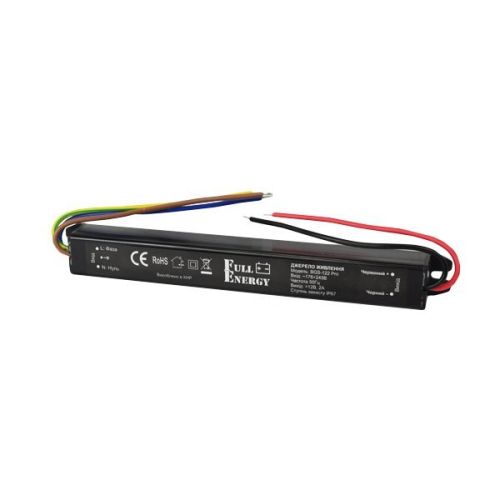 Блоки живлення - Блок живлення Full Energy BGS-122Pro