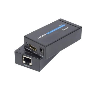 Приемник-передатчик Atis BSL-303HD (HDMI удлинитель по UTP 30м)