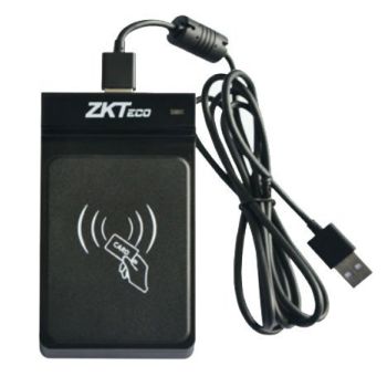 Считыватель ZKTeco CR20E