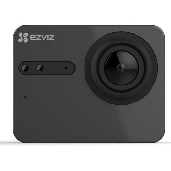 Экшн-камера EZVIZ CS-S5plus-212WFBS-b