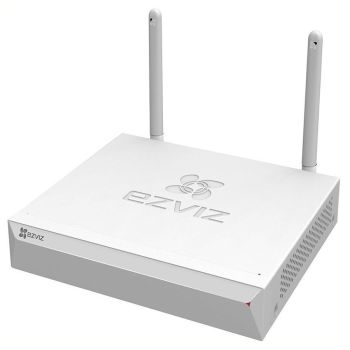 Беспроводной сетевой видеорегистратор Ezviz CS-X5C-8EU