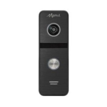 Вызывная видеопанель домофона Myers D-300B HD 1.0