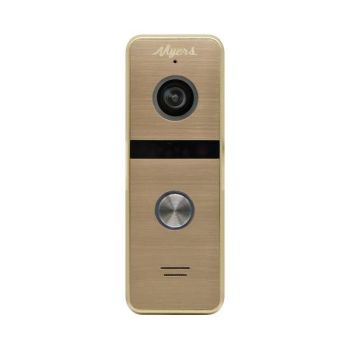 Вызывная видеопанель домофона Myers D-300C HD 1.0