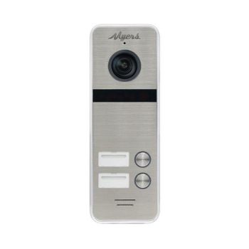 Вызывная видеопанель домофона Myers D-300S 2B HD