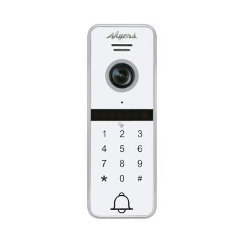 Вызывная видеопанель домофона Myers D-300S EK