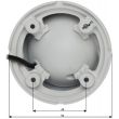 HDCVI mini видеокамера Dahua DH-HAC-HDW1000M-S2 (2.8 мм)