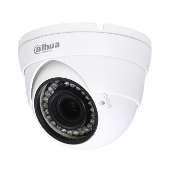 HDCVI видеокамера Dahua DH-HAC-HDW1100R-VF