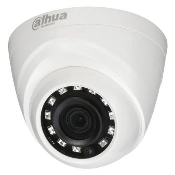 HDCVI видеокамера Dahua DH-HAC-HDW1200RP-S3 (3.6 мм)