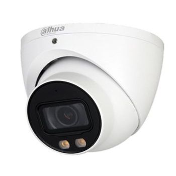 HDCVI видеокамера Dahua DH-HAC-HDW1239TLP-A-LED (2.8ММ)