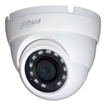 HDCVI видеокамера Dahua DH-HAC-HDW1400MP (2.8 мм)