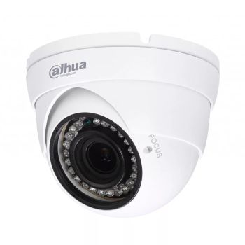 HDCVI видеокамера Dahua DH-HAC-HDW1400RP-VF