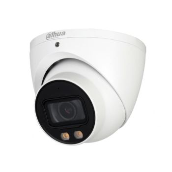 2 Мп HDCVI відеокамера Dahua DH-HAC-HDW2249TP-A-LED (3.6 мм)