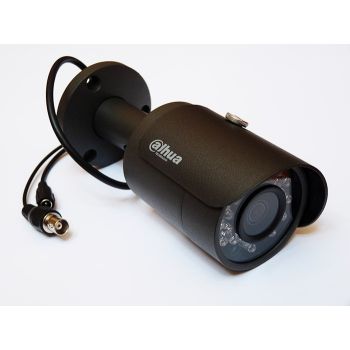 HDCVI відеокамера Dahua DH-HAC-HFW1100S-S2 (gray)