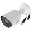 2МП HDCVI MotionEye видеокамера Dahua DH-HAC-LC1220TP-TH