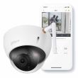 4МП IP видеокамера Dahua DH-IPC-HDBW1435EP-W-S2 (2.8 мм)