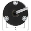 4МП IP відеокамера Dahua DH-IPC-HFW1420SP (3.6 мм)