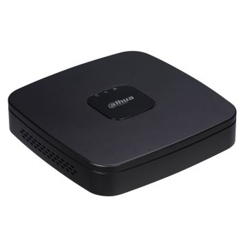 Мережевий IP відеореєстратор Dahua DH-NVR1104-B