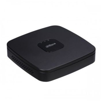 Сетевой IP видеорегистратор Dahua DH-NVR4104-B