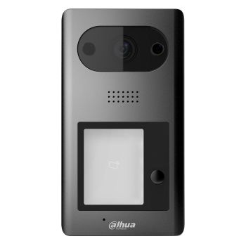 IP вызывная панель Dahua DH-VTO3211D-P