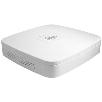 XVR видеорегистратор Dahua DH-XVR4104C