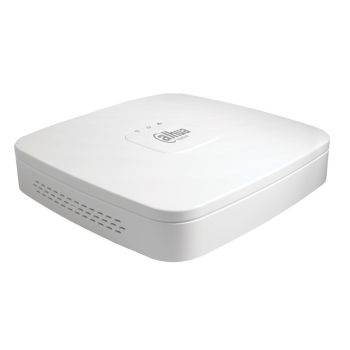 XVR видеорегистратор Dahua DH-XVR5104C-4KL-X