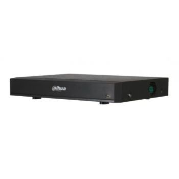 XVR видеорегистратор Dahua DH-XVR7116HE-4KL-X