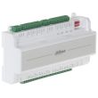 Контролер доступу для 4-дверей Dahua DHI-ASC1204B-S