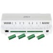 Контролер доступу для 4-дверей Dahua DHI-ASC1204B-S