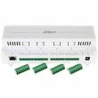 Контролер доступу для 4-дверей Dahua DHI-ASC1204B-S