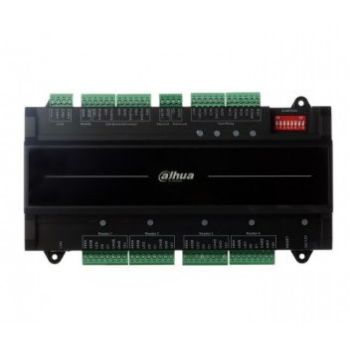 Slave контролер для 4-дверей Dahua DHI-ASC2104B-T