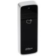 Тонкий водонепроникний RFID-зчитувач Dahua DHI-ASR1200D