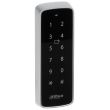 Тонкий водонепроницаемый RFID-считыватель Dahua DHI-ASR1201D