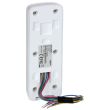 Тонкий водонепроницаемый RFID-считыватель Dahua DHI-ASR1201D