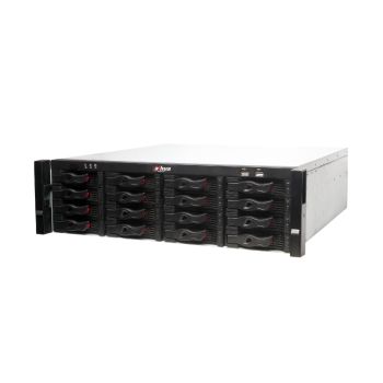 Мережевий IP відеореєстратор Dahua DHI-NVR616-128-4KS2