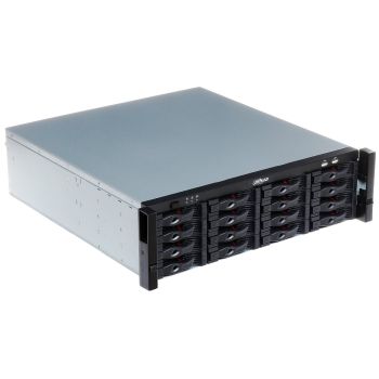 Сетевой IP видеорегистратор Dahua DHI-NVR616-64-4KS2