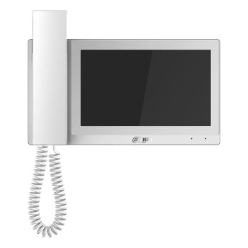 IP видеодомофон Dahua DHI-VTH5221EW-H