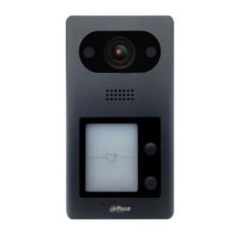 IP вызывная панель Dahua DHI-VTO3211D-P2-S1
