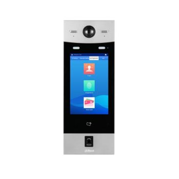 IP вызывная панель Dahua DHI-VTO9341D