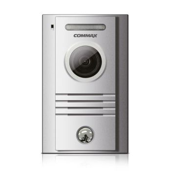 Цветная видеопанель Commax DRC-40KHD