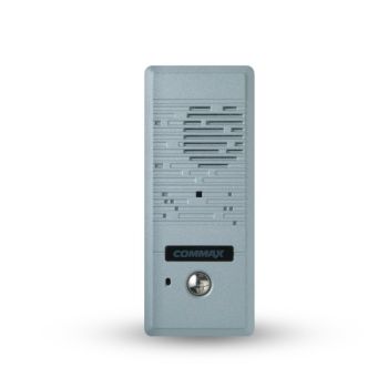 Вызывная аудиопанель домофона Commax DRC-4BP